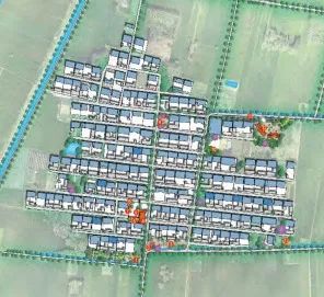 案例 | 宅基地制(zhì)度改革試點項目