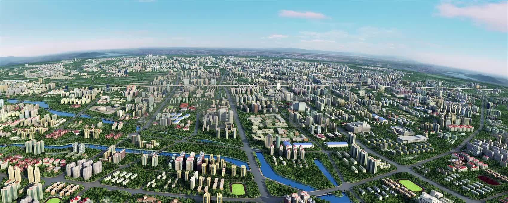 實景三維中國建設·行(xíng)業微周刊（6.13-6.19）