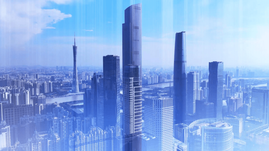 城市信息模型（CIM）平台建設·行(xíng)業動态