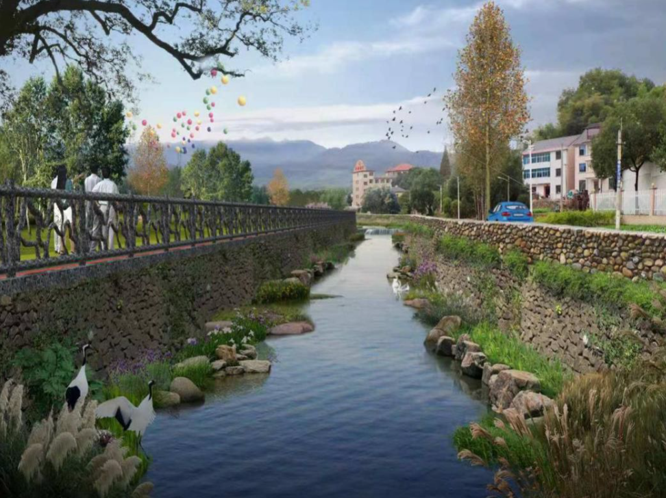 全域土地綜合整治之規劃思路